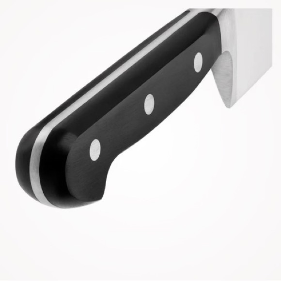 ZWILLING PROFESSIONAL S 8-inch Chef's Knife - Picture 5 of 9
